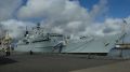 HMS Campbeltown - quai du commerce - 29 mars 2011 (16).JPG